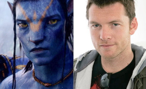 Vai diễn của Sam Worthington ban đầu thuộc về Matt Damon.