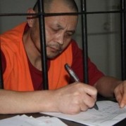 Một nhà hoạt động bị kết án 5 năm tù