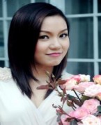 Ngọc Anh đang đi qua giao điểm tình yêu
