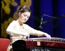 Ngũ hành và ngũ âm trong âm nhạc Trung Hoa