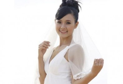 Người đẹp Midu làm MC Giải thưởng Truyền hình
