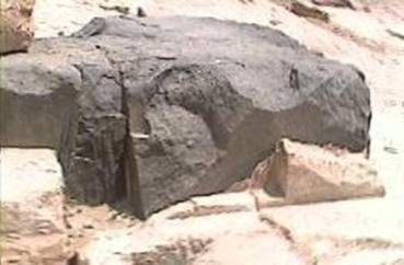 Người tiền sử đã phát minh bê tông và đá nhân tạo - Tin180.com (Ảnh 3)