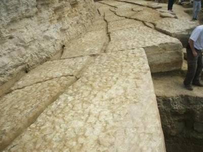 Người tiền sử đã phát minh bê tông và đá nhân tạo - Tin180.com (Ảnh 6)