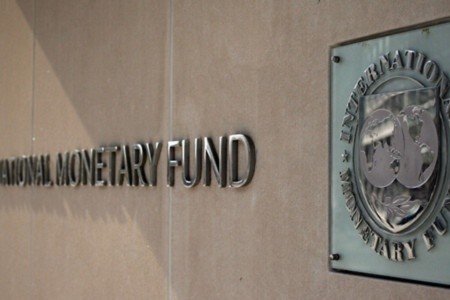 Quỹ Tiền tệ Quốc tế (IMF)