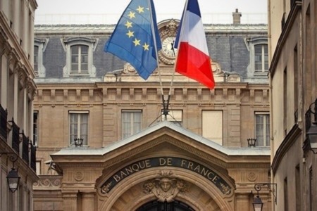 Ngân hàng Quốc gia Pháp Banque De France