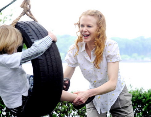 Nicole Kidman trong phim