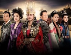 ‘Nữ hoàng Seon Deok’ đạo nhạc kịch