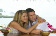 Phim mới của Jen Aniston ăn khách mùa Valentine