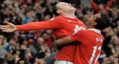 Rooney ghi tuyệt phẩm, MU khuất phục Man City