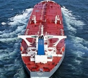 Siêu tàu chở dầu trị giá 200 triệu USD rơi vào tay cướp biển