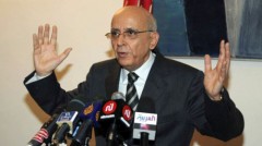 Thủ tướng Tunisia từ chức