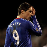 Torres: Ngôi sao chưa tỏa sáng