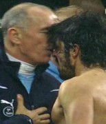 UEFA luận tội Gattuso