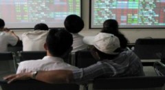 Vn-Index kết thúc 3 phiên giảm nhờ cổ phiếu lớn