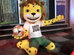World Cup 2010 lãi 1.2 tỷ USD