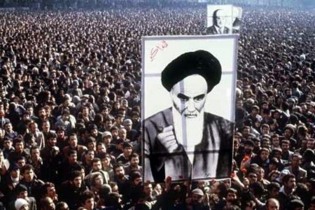 Cách mạng Iran đã gây ra cuộc khủng hoảng dầu lửa lớn thứ hai thế giới.