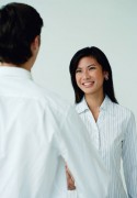 7 kiểu tóc giúp bạn dễ tìm việc làm