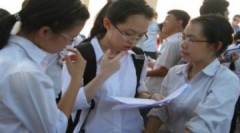 80 trường tư vấn tuyển sinh ĐH, CĐ ở Hà Nội