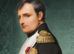 Ai là người đã thế mạng cho Napoleon?