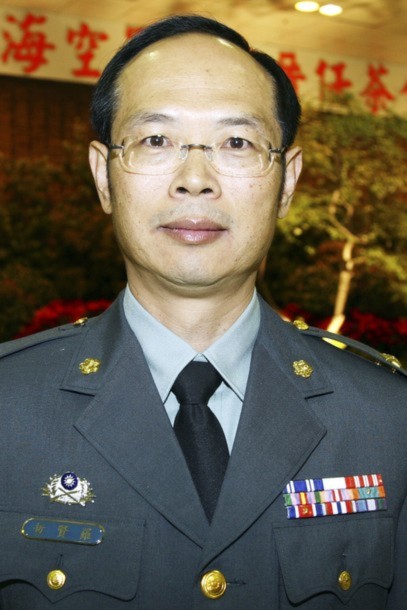 Tướng La Hiền Triết của Đài Loan bị cáo buộc làm gián điệp cho Trung Quốc Đại lục