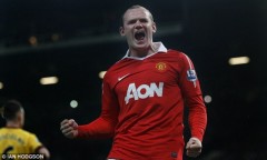 Bán kết FA Cup: MU “đụng” Man City