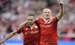 Bayern - từ á quân Champions League tới khủng hoảng