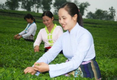 Bí quyết làm đẹp ở xứ sở mỹ nữ
