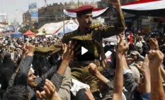 Cách mạng tại Yemen