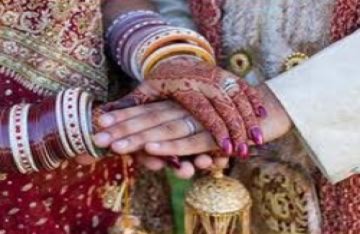 Đám cưới siêu sang gây sốt tại Ấn Độ