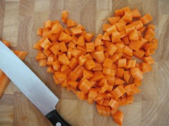 Để hệ miễn dịch làm việc tốt – nên ăn gì