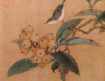 Giá trị thẩm mỹ của hội họa Trung Quốc nằm ở cảnh giới ý tưởng