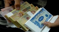 Giãn thuế một năm cho doanh nghiệp nhỏ