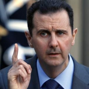 Giới chức Syria dùng hơi cay giải tán người