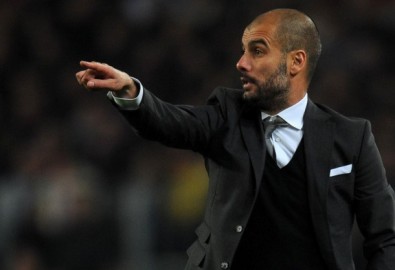 HLV Pep Guardiola nhập viện vì vị thoát vị đĩa đệm