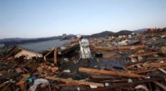 Hỗ trợ nạn nhân động đất ở Nhật Bản 50.000 USD