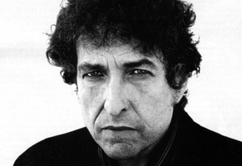 Ca sĩ, nhạc sĩ nổi tiếng Bob Dylan. Ảnh: Morething.
