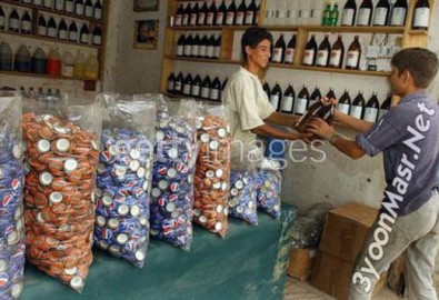 Kinh hoàng với cách làm Pepsi ở Ấn Độ