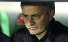 "Man City là điểm đến hợp lý của Mourinho"