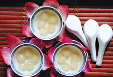 Món ăn, bài thuốc phòng trị mất ngủ