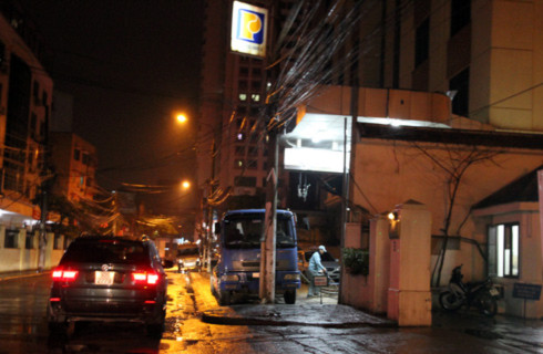 Xăng dầu