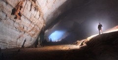 Người khám phá hang động lớn nhất thế giới bị lãng quên!