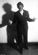 Ảnh hiếm về người vợ tóc vàng của Hitler