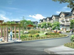 Nhà sinh thái ở thành thị không tốn diện tích đất
