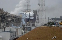 Nhật còn 48 giờ để tránh một Chernobyl?