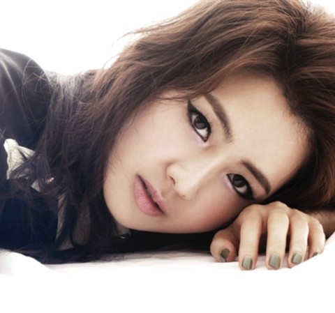 Lee Yo Won