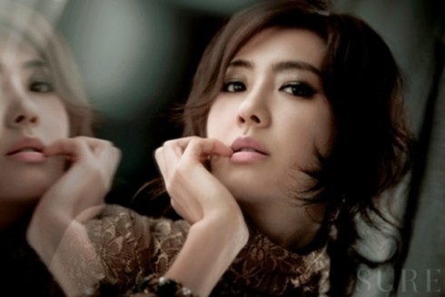 Lee Yo Won