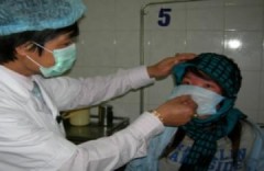 Phân biệt sốt phát ban do rubella và sởi