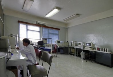 Phát hiện phóng xạ ở TP HCM