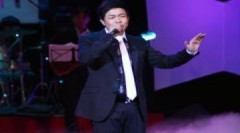 Quang Lê hát xuyên đêm tặng khán giả Hà Nội