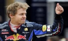 Tân vô địch F1 chấm dứt tin đồn chia tay đội Red Bull